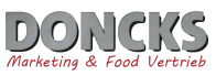 Doncks